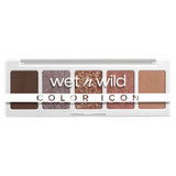 Wet n Wild - Color Icon 5-pan Palette - Camo Flaunt