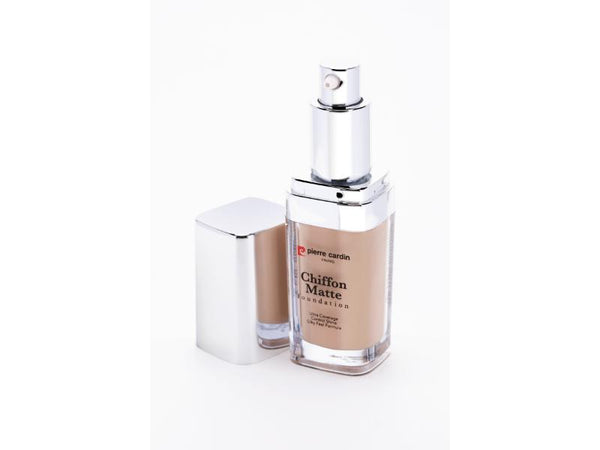 Pierre Cardin Paris - Chiffon Touch Foundation - Light 402