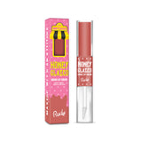 Rude Cosmetics - Honey Glazed Shine Lip Color - Crullers