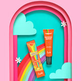 Rude Cosmetics - Rainbow Spiked Base Pigment - Orange