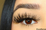 Rude Cosmetics - Luxe 3D Lashes - Excellence
