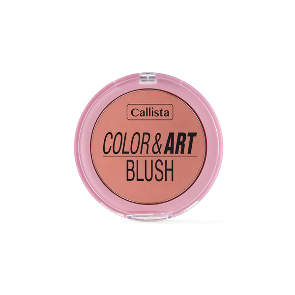 Callista Color & Art Blush - 180  Pink Perfection