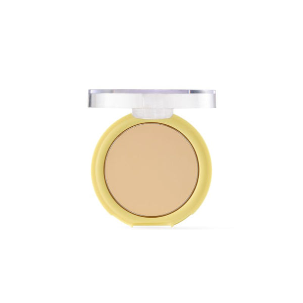 Callista Smooth & Matte Compact Powder - 13 Medium Beige