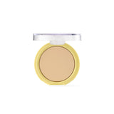 Callista Smooth & Matte Compact Powder - 32 Warm Sand