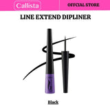 Callista Line Extend Dipliner - 01 Black