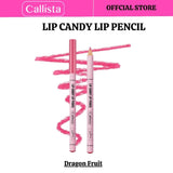 Callista Lip Candy Lip Pencil - 06 Dragon Fruit
