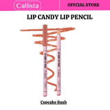 Callista Lip Candy Lip Pencil - 04 Cupcake Rush