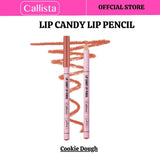 Callista Lip Candy Lip Pencil - 03 Cookie Dough