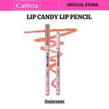 Callista Lip Candy Lip Pencil - 02 Sugarcane