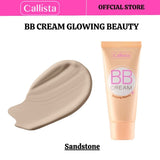 Callista BB Cream - 110 SandStone