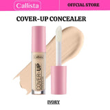 Callista Cover-Up Concealer - 01 Ivory