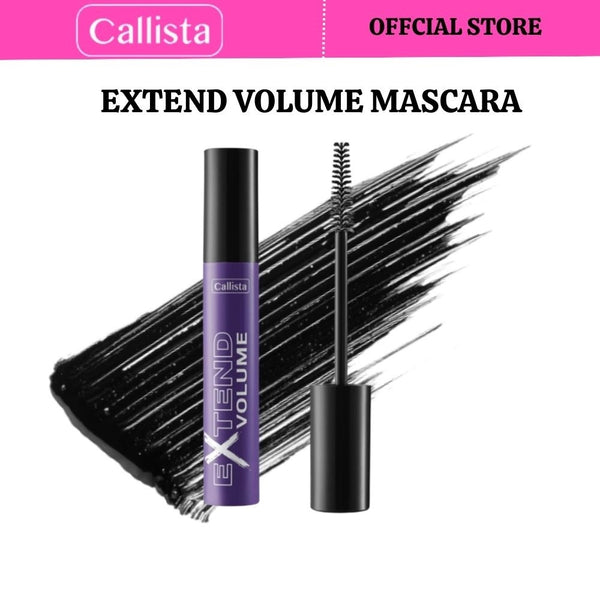 Callista Extend Volume Mascara