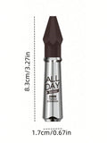 Shein - 1Pc Long Lasting Tattoo Tinted Eyebrow