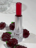 SHEGLAM - Mello Jello Nourishing Lip Balm - Ruby