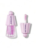 SHEGLAM - Jelly Wow Hydrating Lip Oil-Princess Vibes