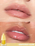 SHEGLAM - Jelly Wow Hydrating Lip Oil-Grapefruit Glow