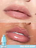 SHEGLAM - Jelly Wow Hydrating Lip Oil-Mali-Blue Berry