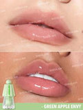 SHEGLAM - Jelly Wow Hydrating Lip Oil-Green Apple Envy