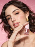 SHEGLAM - Jelly Wow Hydrating Lip Oil-Berry Involved