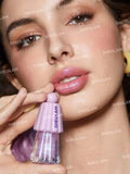 SHEGLAM - Jelly Wow Hydrating Lip Oil-Princess Vibes