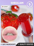 SHEGLAM - Mello Jello Nourishing Lip Balm-Garnet
