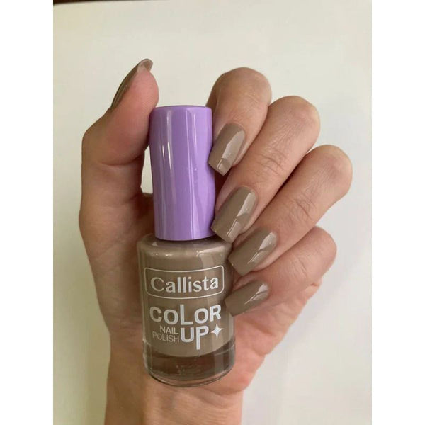 Callista - Color Up Nail Polish - 210 Like Yourself