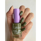 Callista - Color Up Nail Polish - 580 Whole Gang