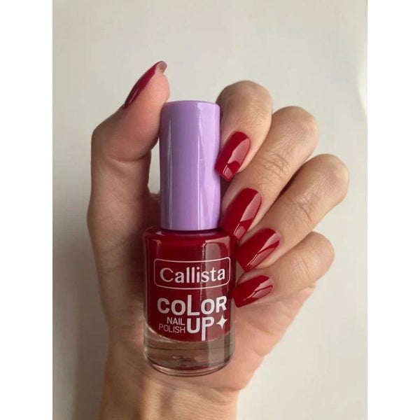 Callista - Color Up Nail Polish - 439 Old Habits