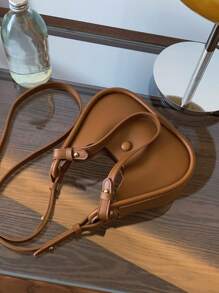 Shein - Fashionable Crossbody Bag For Women, Simple & Versatile