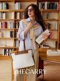 Shein - SHECARRY Women Tote Bags