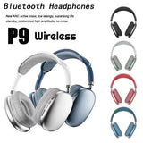 Home.Co - P9 Headphones (Random Color)