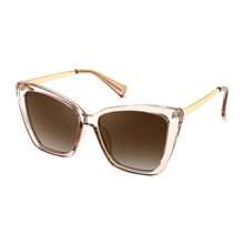 Shein - Trendy Polarized Women Sunglasses