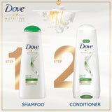 Dove Hairfall Rescue Shampoo - 175ML