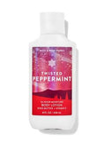 Bath & Body Works- Twisted Peppermint Body Lotion, 236Ml