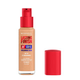 Rimmel London - Lasting Finish Hyaluronic Acid long-lasting 170 Wheat