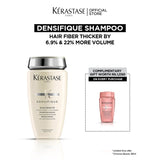 Kerastase- Densifique Shampoo 250 ML