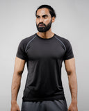 Bodybrics - Dry Max Light Relaxed Fit T-Shirt