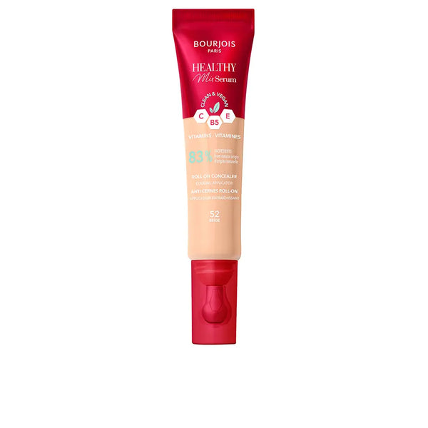 Bourjois - Healthy Mix Serum Roll-On Concealer - 52 Beige