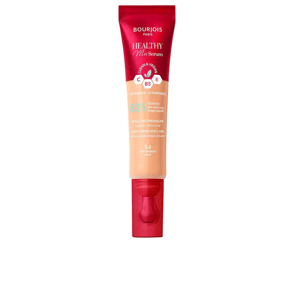 Bourjois - Healthy Mix Serum Roll-On Concealer - 54 Sun Bronze