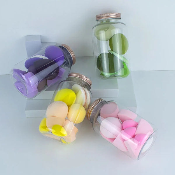 The Original Beauty Blender -All in One Sponge Can Set