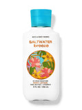 Bath & Body Works- Saltwater Breeze Body Lotion 236ml