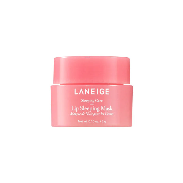 The Original - Lip Sleeping Mask Berry 3g