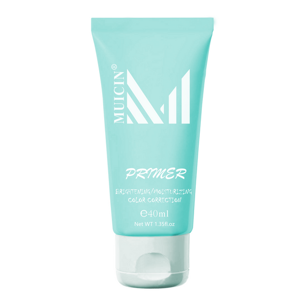 MUICIN - Flawless Finish Primer Tube - Perfect Canvas