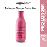 L'Oreal Professionnel - Serie Expert Pro Longer Conditioner 200 ML - For Length Renewal