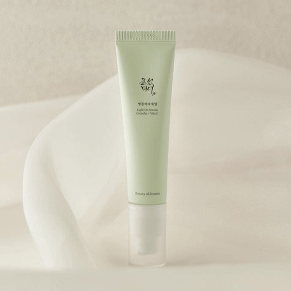 Beauty Of Joseon - Light On Serum Centella + Vita C/10Ml