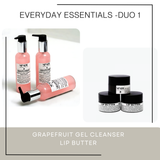 Spade - Everyday Essential - Duo 1