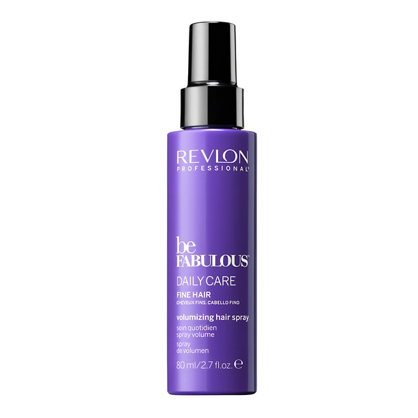 Revlon - BeFabulous™ Fine Volumizing Hair Spray 80ml