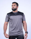 Bodybrics - Performance Shirt - Grey