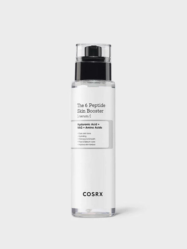 Cosrx - The 6 peptide Skin Booster 150ml