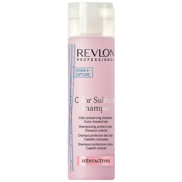 Revlon - Interactives™ Color Sublime Shampoo 250ml